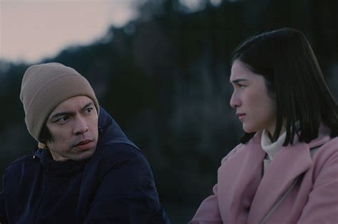 Trailer of Carlo Aquino, Barbie Imperial's new film 'Whispers In .